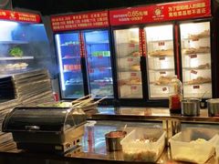 -钢管厂歆瑞源油卤串串香(春熙路太古里店)