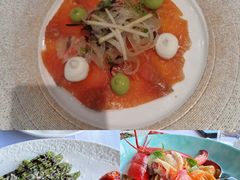 -Kathleen's Waitan 凯圣琳江景西餐厅(外滩店)
