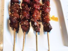 -九府羊·鲜羊火锅·烤串(新华路店)