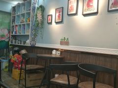 大堂-鸭小妹鸭血粉丝(老门东店)