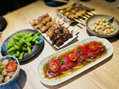 -桂马·日本料理·海胆·海鲜饭·酒场(民主广场店)