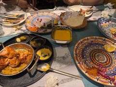 -苏坦土耳其西餐厅(玉林店)