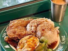 -渣·餐厅(西斗门店)