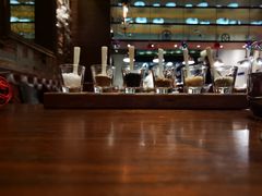 -恰餐厅及酒吧 CHAR Bar & Grill (北京丽都皇冠假日店)