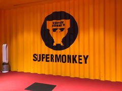 -超级猩猩健身·团课(高新园大冲商务中心二店)