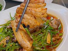 -月圆霖特色农家乐