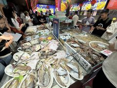 -旺角小渔村(二马路店)