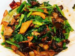 -陈家老院子·长春特色东北家宴(一匡街店)