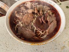 -汪胖子襄阳牛肉面(华丰路店)