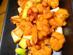 -金牌外婆家(苏州中心店)