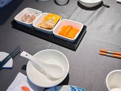 -小厨娘淮扬菜(诚信大道店)