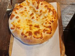 卢布里奶酪包-卢布里西餐厅(总店)