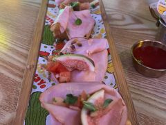 -Famous肥猫墨西哥音乐餐吧(五棵松华熙LIVE店)