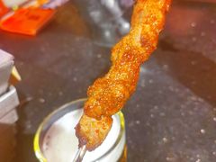 -鸣记脆皮烤鱼(亿合城店)