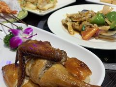 -东江海鲜大排档·潮汕菜·砂锅粥