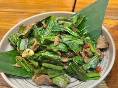 -云海肴·汽锅鸡·云南菜(天津国金汇店)