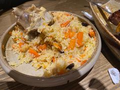 -那时新疆·若羌(经纬汇店)