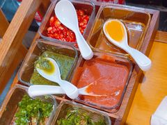 -曲氏老北京铜锅涮肉•火锅(不老街店)