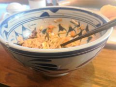 -头壹号 大油条·老长沙盖码饭(清河店)