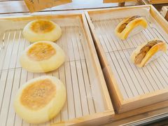 -北羽爱面包·咖啡·甜点·下午茶(艺博店)