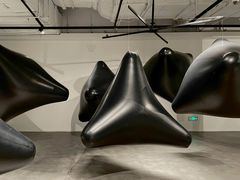 -chi K11艺术空间展览厅