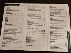 -Shamrock Hotel Hobart