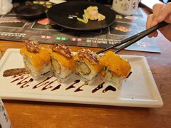 -青空日料烧肉烧鸟店(后湖兴业路店)
