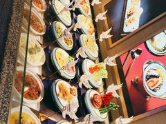 -鸽子侯·家宴·平价海鲜(绿地店)