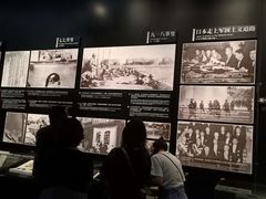 -侵华日军南京大屠杀遇难同胞纪念馆