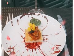 -圣丰索菲特·2 On 988 Café 自助餐厅