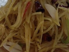 -帕米尔食府(白云观店)