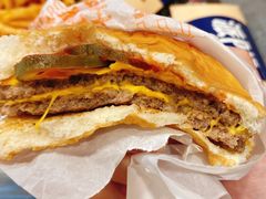 -麦当劳(春风店)