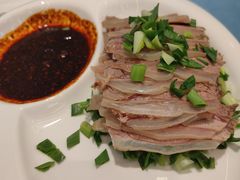 白切羊肉-阿毛饭店(和义路店)