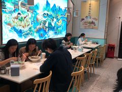 -苏晓玥·手作江南小吃(深圳北站店)