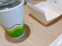 -德克士(安靖店)