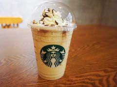 -星巴克(烟台大悦城店)