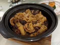 -寻味顺德·南记酒家·传统顺德菜·鱼生(广源路店)