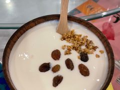 -巴依老爷新疆美食(马驹桥店)