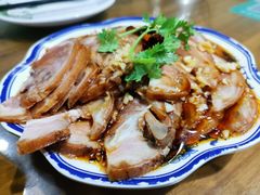 -粥公粥婆精品家常菜(青龙桥店)
