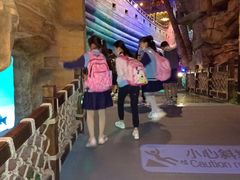 -华夏文旅海洋公园