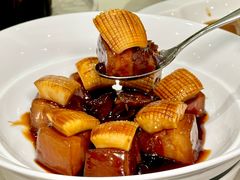 -世博源公馆·本帮融合菜·主题包厢·江景餐厅