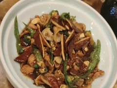 -一楼食业·美食人家