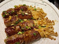 -大渔铁板烧(中山路八佰伴店)