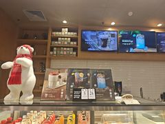 -逸派咖啡 EPARKCOFFEE(广安门店)