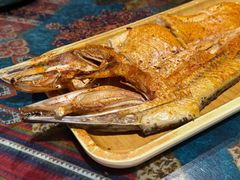 -乡村馕坑肉·烧烤·新疆菜·本地人更爱吃(阿勒泰首店)
