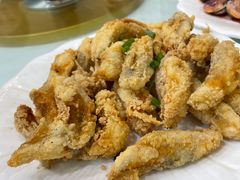 -金海湾海鲜排档(朱家尖店)