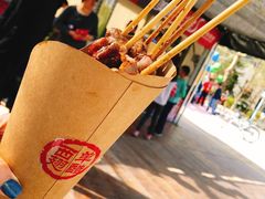 -西单翅酷(西单店)