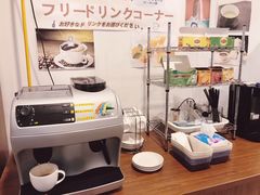 -Oasis日式漫画喫茶(高岛屋百货店)
