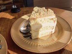 -BAKER&SPICE(祥云小镇店)