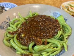 -侯哥面馆(瑞景店)